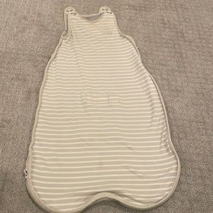 4 Season® Ultimate Baby Sleep Bag, Merino Wool, 2 Months - 2 Years, Earth